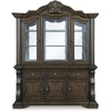 image:imageSignature Design by Ashley 2Piece Dining Buffet and Hutch China CabinetDining Buffet and Hutch