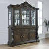 image:imageSignature Design by Ashley 2Piece Dining Buffet and Hutch China CabinetDining Buffet and Hutch