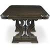 image:imageSignature Design by Ashley 2Piece Dining Buffet and Hutch China CabinetDining Extension Table