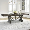 image:imageSignature Design by Ashley 2Piece Dining Buffet and Hutch China CabinetDining Extension Table
