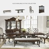 image:imageSignature Design by Ashley 2Piece Dining Buffet and Hutch China CabinetDining Extension Table