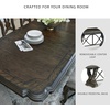 image:imageSignature Design by Ashley 2Piece Dining Buffet and Hutch China CabinetDining Extension Table