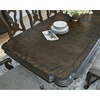 image:imageSignature Design by Ashley 2Piece Dining Buffet and Hutch China CabinetDining Extension Table