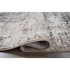 image:imageSignature Design by Ashley 5x7 Area Rug Modern Abstract BlackGray