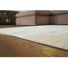 image:imageSignature Design by Ashley 5x7 Area Rug Modern Abstract Linen and Gray8x10