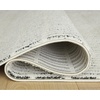 image:imageSignature Design by Ashley 5x7 Area Rug Striped Ivory and Black54 x 7 Rectangular
