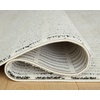 image:imageSignature Design by Ashley 5x7 Area Rug Striped Ivory and Black711 x 911 Rectangular