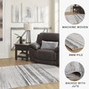 image:imageSignature Design by Ashley Abanett Area Rug 8x10 Abstract Cream53 x 73 Rectangular