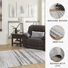 image:imageSignature Design by Ashley Abanett Area Rug 8x10 Abstract Cream710 x 102 Rectangular