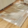 image:imageSignature Design by Ashley Abbotton 8x10 Wool Rug Abstract Living Room