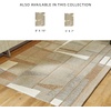 image:imageSignature Design by Ashley Abbotton 8x10 Wool Rug Abstract Living Room