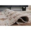 image:imageSignature Design by Ashley Area Rug 8x10 Geometric BeigeBrown79 x 911 Rectangular