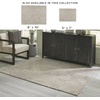 image:imageSignature Design by Ashley Area Rug HandTufted Geometric Wool Blend 5x752 x 71 Rectangular