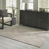 image:imageSignature Design by Ashley Area Rug HandTufted Geometric Wool Blend 5x752 x 71 Rectangular