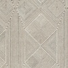 image:imageSignature Design by Ashley Area Rug HandTufted Geometric Wool Blend 5x752 x 71 Rectangular