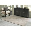 image:imageSignature Design by Ashley Area Rug HandTufted Geometric Wool Blend 5x752 x 71 Rectangular