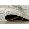 image:imageSignature Design by Ashley Arriston Contemporary Machine Washable 8x10 Area Rug Light Gray amp CreamLight Gray  Cream