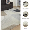 image:imageSignature Design by Ashley Edrickhill HandTufted Wool Rug 8x105 x 611 Rectangular