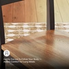 image:imageSignature Design by Ashley Gesthaven 6Piece Dining Table Set with BenchBrown