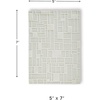 image:imageSignature Design by Ashley Hand Tufted Geometric Wool Area Rug 5x7 Ivory