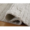 image:imageSignature Design by Ashley Ivygail Area Rug 5 x 7 Gray Abstract5 x 7 Rectangular