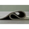 image:imageSignature Design by Ashley Jossland Casual Indoor Geometric Handmade 5 x 7 Rug Green amp Beige51 x 7 Rectangular