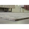 image:imageSignature Design by Ashley Jossland Casual Indoor Geometric Handmade 5 x 7 Rug Green amp Beige51 x 7 Rectangular