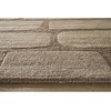 image:imageSignature Design by Ashley Orest 1Piece Extra Large Area Rug 9x12 Brown