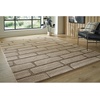 image:imageSignature Design by Ashley Orest 1Piece Extra Large Area Rug 9x12 Brown