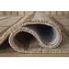 image:imageSignature Design by Ashley Orest 1Piece Extra Large Area Rug 9x12 Brown