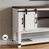 image:imageSignature Design by Ashley Valebeck Buffet Sideboard Farmhouse Coffee BarFarmhouse