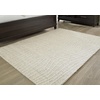 image:imageSignature Design by Ashley Varahill Rug 8x10 Abstract Polyester Wool5 x 7 Rectangular