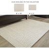 image:imageSignature Design by Ashley Varahill Rug 8x10 Abstract Polyester Wool5 x 7 Rectangular