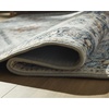 image:imageSignature Design by Ashley Wallney Floral Faux Fur Memory Foam Rug 5x75 x 611 Rectangular