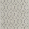 image:imageSignature Design by Ashley Wimney Classic Indoor Geometric Wool 5 x 7 Rug Light Gray52 x 72 Rectangular