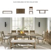 image:imageSignature Design by Ashley Wood Buffet Cabinet with Storage 60 Sideboard