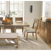 image:imageSignature Design by Ashley Wood Buffet Cabinet with Storage 60 Sideboard
