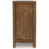 image:imageSignature Design by Ashley Wood Buffet Cabinet with Storage 60 Sideboard