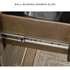 image:imageSignature Design by Ashley Wood Buffet Cabinet with Storage 60 Sideboard