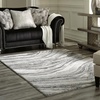 image:imageSignature Design by Ashley Wysdale Modern Abstract Living Room Rugs 5x753 x 73 Rectangular