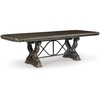 image:imageSignature Design by Ashley 2Piece Dining Buffet and Hutch China CabinetDining Extension Table