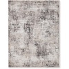 image:imageSignature Design by Ashley 5x7 Area Rug Modern Abstract BlackGray