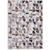 image:imageSignature Design by Ashley Area Rug Faux Cowhide 8x10 for Living Room5 x 7