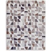 image:imageSignature Design by Ashley Area Rug Faux Cowhide 8x10 for Living Room8 x 10