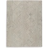 image:imageSignature Design by Ashley Area Rug HandTufted Geometric Wool Blend 5x777 x 910 Rectangular