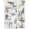 image:imageSignature Design by Ashley Washable Area Rug 8x10 Abstract81 x 101 Rectangular
