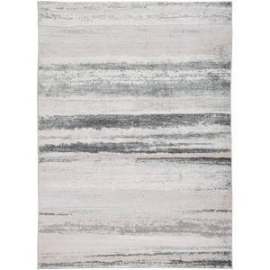 image:imageSignature Design by Ashley Abanett Area Rug 8x10 Abstract Cream53 x 73 Rectangular