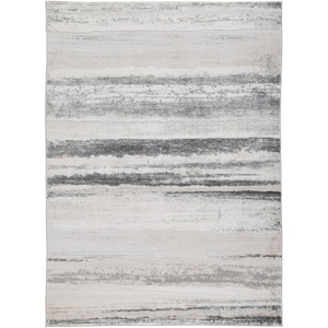 image:imageSignature Design by Ashley Abanett Area Rug 8x10 Abstract Cream710 x 102 Rectangular