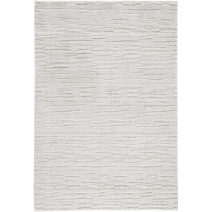 image:imageSignature Design by Ashley Ivygail Area Rug 5 x 7 Gray Abstract5 x 7 Rectangular