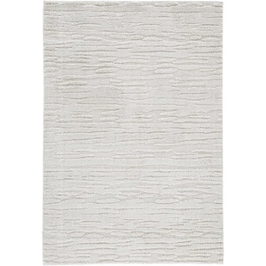 image:imageSignature Design by Ashley Ivygail Area Rug 5 x 7 Gray Abstract76 x 96 Rectangular
